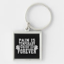 Search for pain keychains Gym