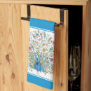 Search for peacock tea towels Watercolor