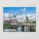 Recherche de hollandais cartes postales Pays bas