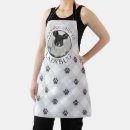 Search for pets aprons Fun