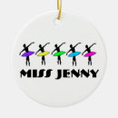 Search for ballet ornaments Tutu