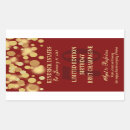 Search for gold 50th anniversary stickers Milestone