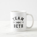 Recherche de de beth Orphanblack
