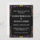 Recherche de fiesta mariage invitations À un mexicain