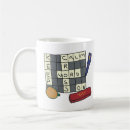 Search for puzzle mugs Crossword