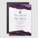 Search for fancy bar bat mitzvah invitations Star of david