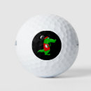 Search for cartoon golfer golf balls Sports