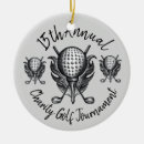 Search for golf club ornaments Course