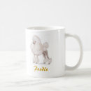 Search for poodle dog mugs Pet