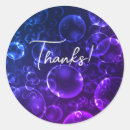 Recherche de lentille autocollants Bleu