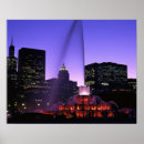 Recherche de ville de chicago posters Repère