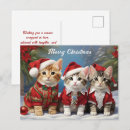 Search for furry friend postcards Cat