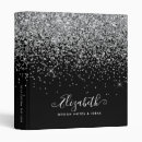 Search for basic binders White