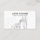 Search for herbal business cards Apothecary