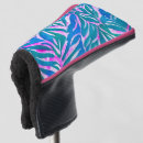 Search for tropical golf head covers Palm trees