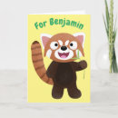 Search for adorable panda cards Cartoon