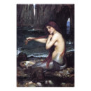 Search for john william waterhouse posters Mermaid