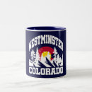 Search for westminster mugs Colorado