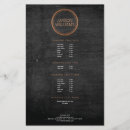 Search for tutors flyers Modern