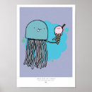 Search for kawaii ice cream posters Food