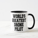 Search for drone pilot mugs Drones