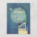 Search for open door postcards Motivational