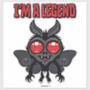 Search for paranormal stickers Creepy