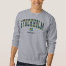 Recherche de stockholm vêtements Fierté