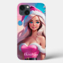 Search for santa claus iphone 13 cases Xmas