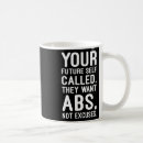 Search for fitness freak mugs Strength routine