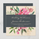 Search for ruby invitations Floral