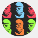 Recherche de socrates stickers Philosophe