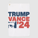 Recherche de trump golf serviettes Politique