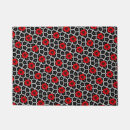 Search for goth doormats Floral