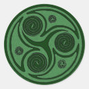 Search for triskel stickers Design
