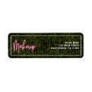 Search for hair salon return address labels Beauty