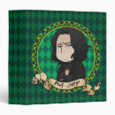 Search for professors binders Wizard