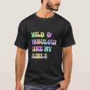 Search for wild tshirts Retro