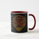 Recherche de le guerrier tasses Pour lui