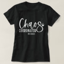 Search for coordinator tshirts Sarcastic