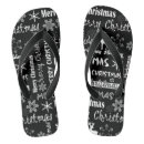 Search for christmas womens sandals Black