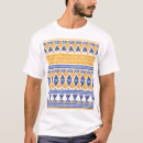 Search for bohemian tshirts Watercolor