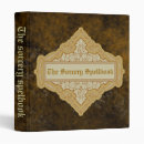 Search for spells avery binders Vintage