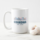 Search for expecting mother mugs Grandma