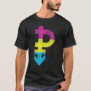 Recherche de symbole lgbt tshirts Fierté