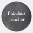 Recherche de appréciation professeur autocollants De fin d'année scolaire