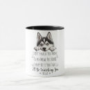 Search for cute husky mugs Puppy