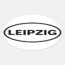 Search for leipzig stickers East germany