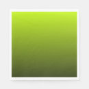 Recherche de couleurs chaudes serviettes Nature