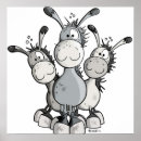 Search for funny donkey posters Cartoon